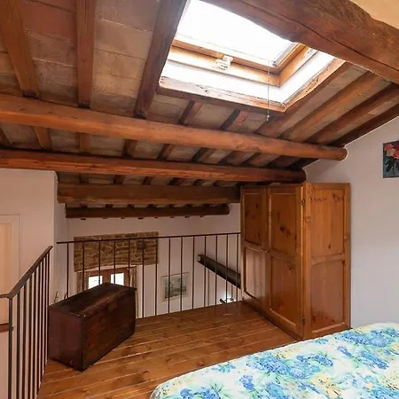 La Rocca Apartment San Gimignano
