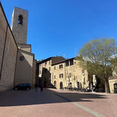 Apartment La Rocca