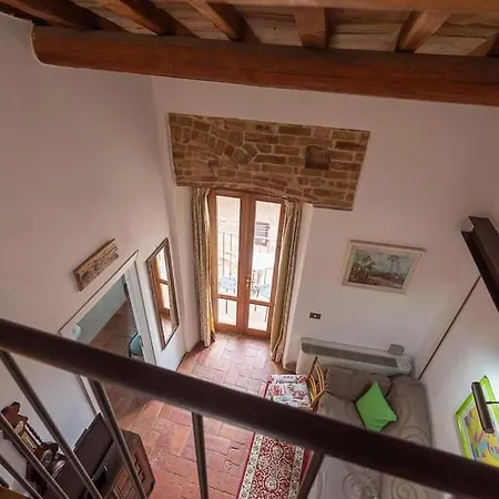 La Rocca Apartment