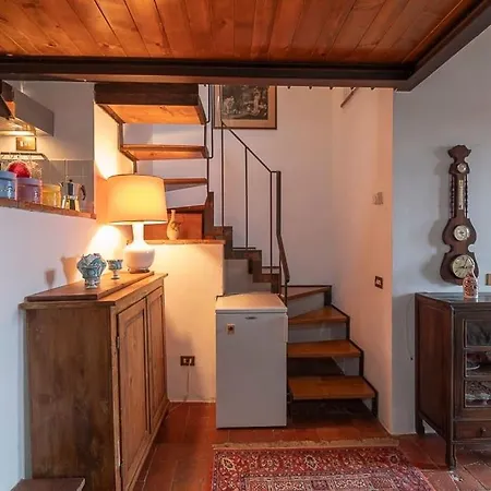 La Rocca Apartment