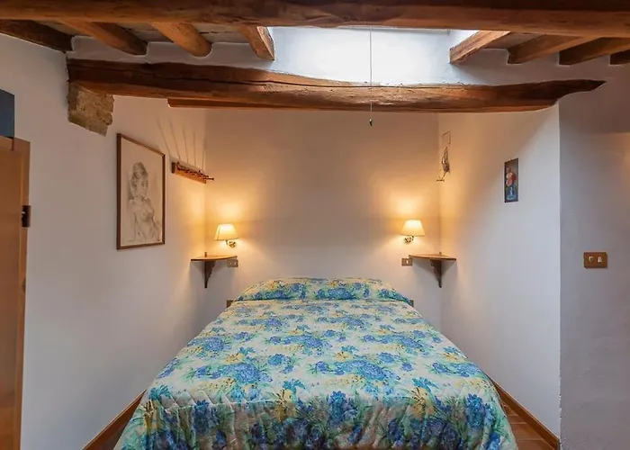 La Rocca 산지미냐노