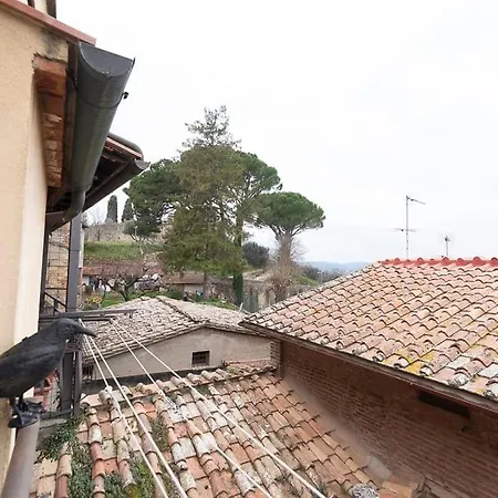 Apartamento La Rocca *