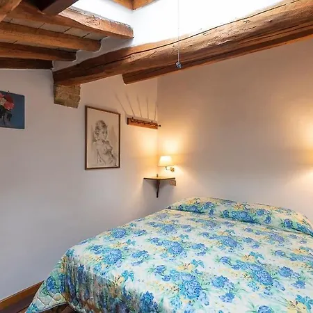 La Rocca Apartamento *